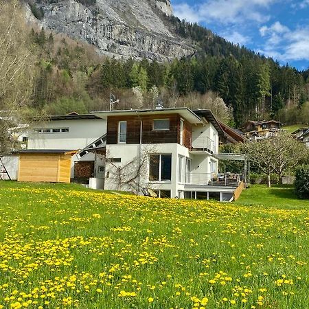 Apartament S'Poelven Nest Bad Häring Zewnętrze zdjęcie