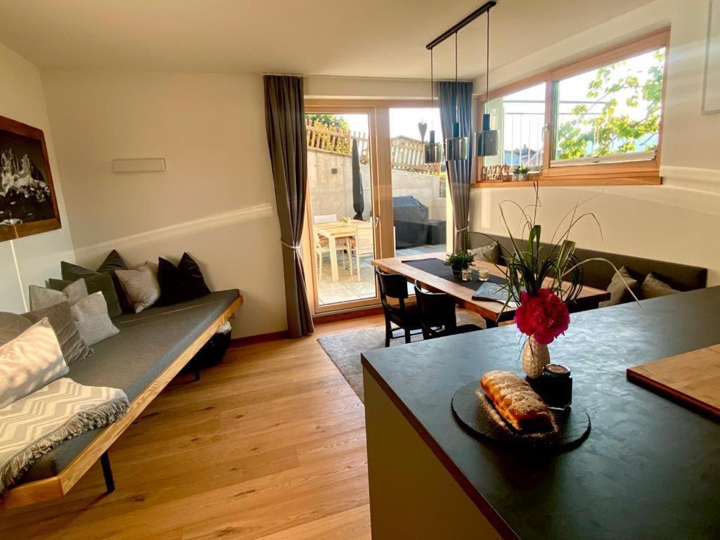 Apartament S'Poelven Nest Bad Häring Zewnętrze zdjęcie